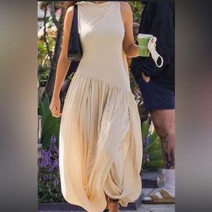 ISO H&M draped dress article number 0971760001